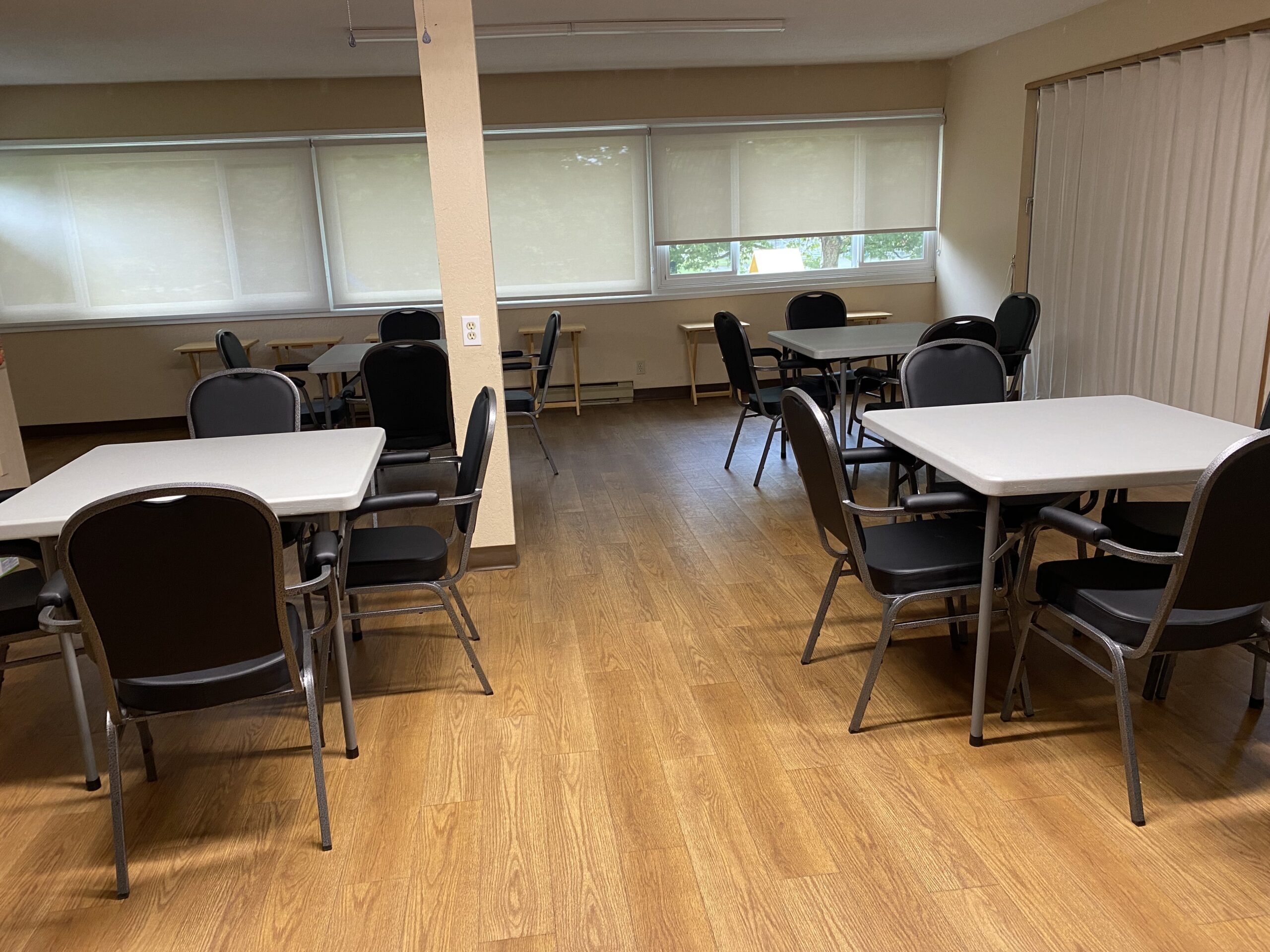 Card Room